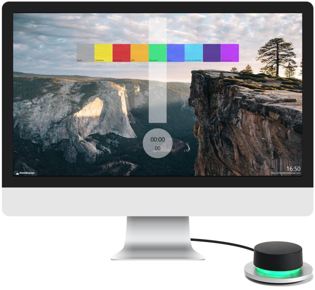 Time Tracking Desktop App For Mac Timebuzzer