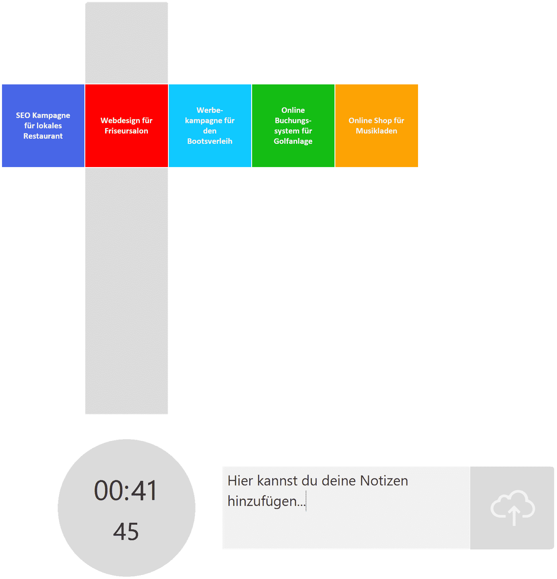 Zeiterfassung als Freelancer/ Selbstständiger einsetzen