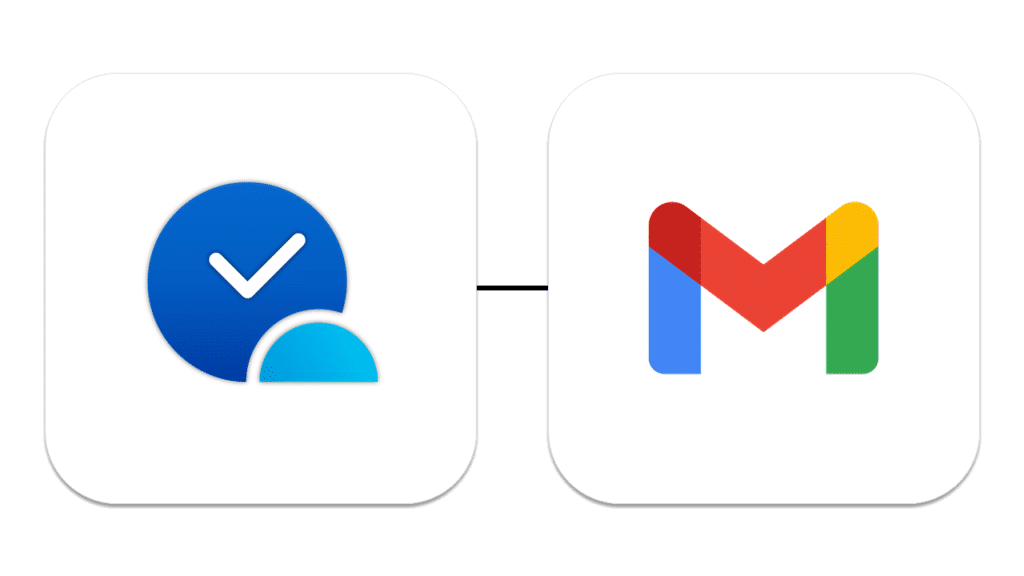 timeBuzzer + Gmail