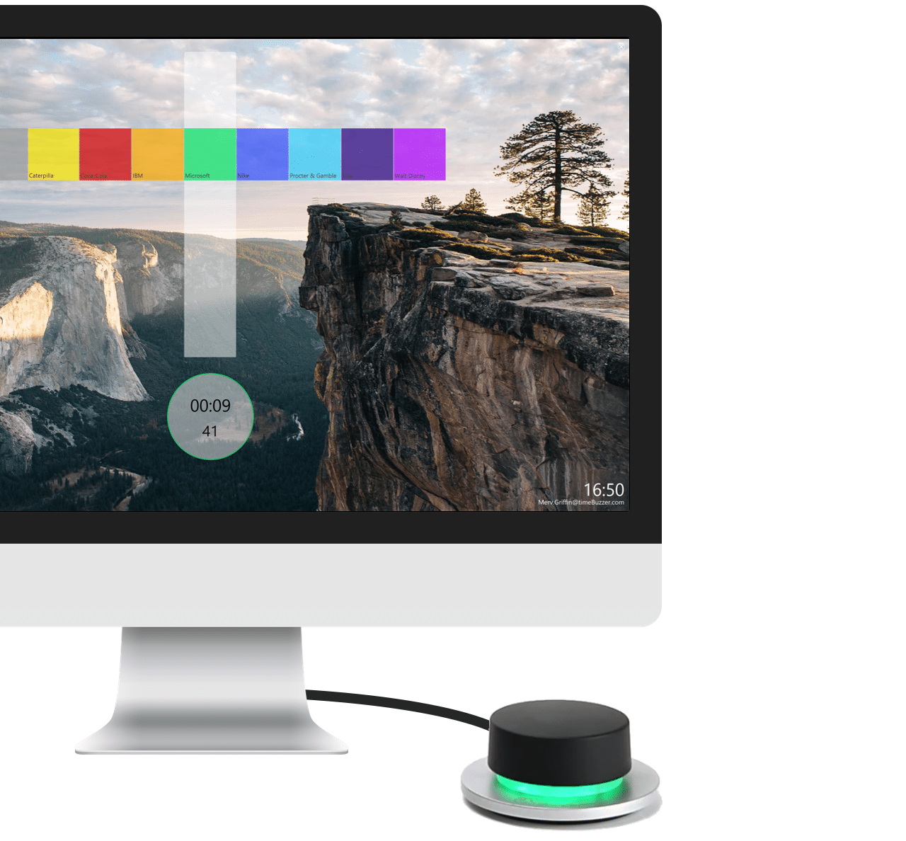 Time Tracking For Manufacturing TimeBuzzer time-tracking-for-manufacturing-timebuzzer